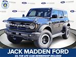 New 2025 Ford Bronco Outer Banks for sale #37429 - photo 1