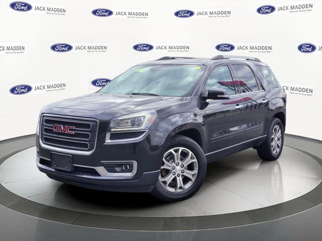Used 2015 GMC Acadia - photo 1