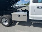 2025 Ford F-350 Regular Cab DRW 4WD Super Hauler Dump Truck for sale #37807 - photo 9
