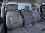 New 2025 Ford F-350 XL Regular Cab 4WD Cab Chassis for sale #37874 - photo 10