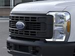 New 2025 Ford F-350 XL Regular Cab 4WD Cab Chassis for sale #37874 - photo 17