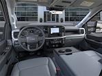 New 2025 Ford F-350 XL Regular Cab 4WD Cab Chassis for sale #37874 - photo 9
