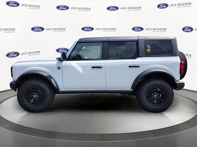 2026 Ford Bronco 4WD SUV for sale #37899 - photo 2