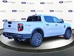 New 2025 Ford Ranger XLT SuperCrew Cab 4WD Pickup for sale #38017 - photo 5