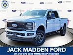 2026 Ford F-350 Crew Cab SRW 4WD Pickup for sale #38077 - photo 1