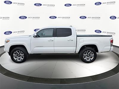 Used 2017 Toyota Tacoma Limited Double Cab for sale #38114B - photo 2
