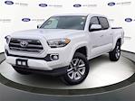 Used 2017 Toyota Tacoma Limited Double Cab for sale #38114B - photo 1