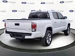 Used 2017 Toyota Tacoma Limited Double Cab for sale #38114B - photo 5