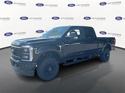 New 2026 Ford F-350 XL Crew Cab for sale #38129 - photo 1
