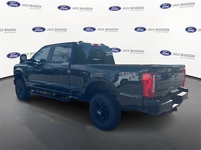 New 2026 Ford F-350 XL Crew Cab for sale #38129 - photo 2