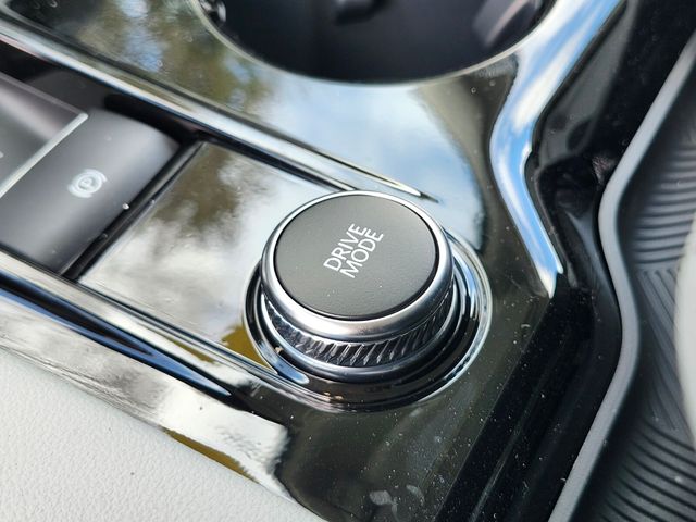 New 2026 Ford Explorer - photo 30