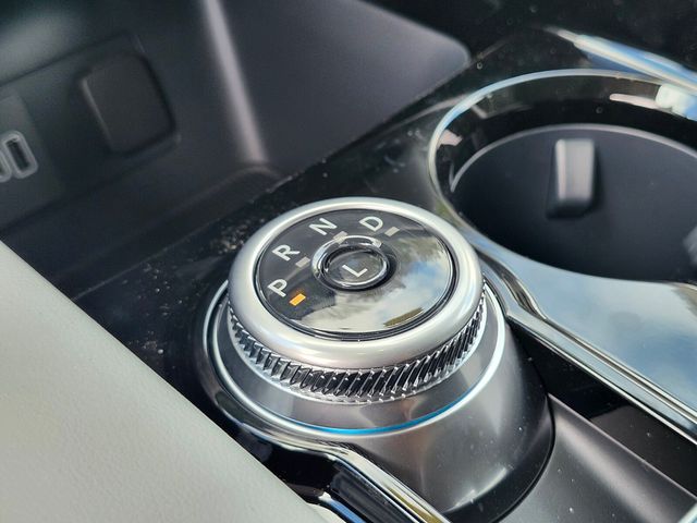 New 2026 Ford Explorer - photo 31