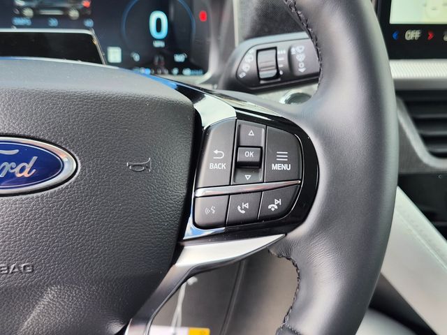 New 2026 Ford Explorer - photo 34