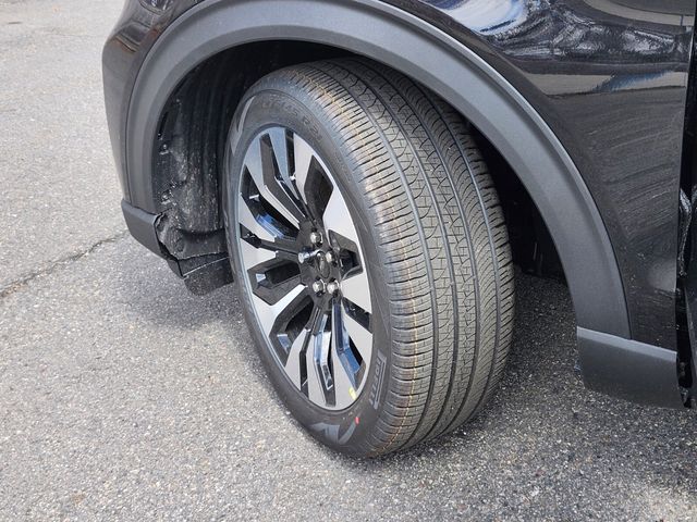 New 2026 Ford Explorer - photo 39