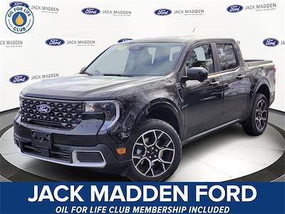 2026 Ford Maverick SuperCrew Cab AWD Pickup for sale #38169 - photo 1