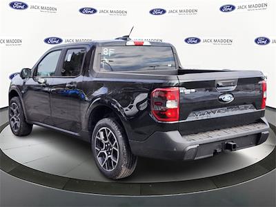 2026 Ford Maverick SuperCrew Cab AWD Pickup for sale #38169 - photo 2