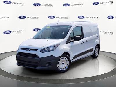 2018 Ford Transit Connect FWD Empty Cargo Van for sale #38228B - photo 1