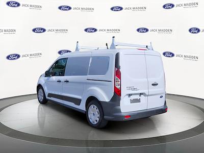 2018 Ford Transit Connect FWD Empty Cargo Van for sale #38228B - photo 2