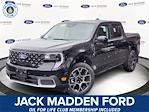 New 2026 Ford Maverick Lariat SuperCrew Cab for sale #38504 - photo 1