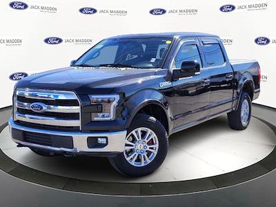 Used 2017 Ford F-150 - photo 1