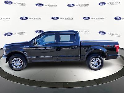 Used 2017 Ford F-150 - photo 1
