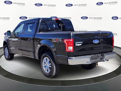 Used 2017 Ford F-150 - photo 1