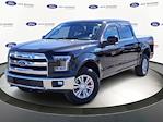 2017 Ford F-150 SuperCrew Cab 4WD Pickup for sale #38504A - photo 1