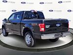 2017 Ford F-150 SuperCrew Cab 4WD Pickup for sale #38504A - photo 2