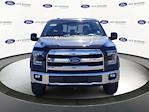 2017 Ford F-150 SuperCrew Cab 4WD Pickup for sale #38504A - photo 8