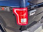 2017 Ford F-150 SuperCrew Cab 4WD Pickup for sale #38504A - photo 9