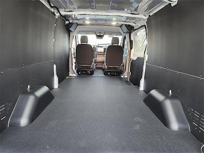 New 2024 Ford Transit 250 Low Roof Empty Cargo Van for sale #38657 - photo 2