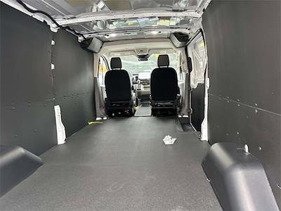 2024 Ford Transit 250 Low Roof RWD Empty Cargo Van for sale #38657 - photo 2