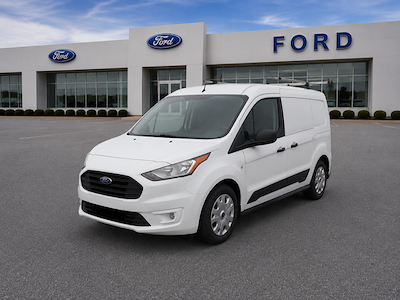 2019 Ford Transit Connect FWD Empty Cargo Van for sale #38657A - photo 1
