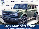 New 2025 Ford Bronco Outer Banks for sale #38767 - photo 1