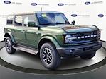 New 2025 Ford Bronco Outer Banks for sale #38767 - photo 7