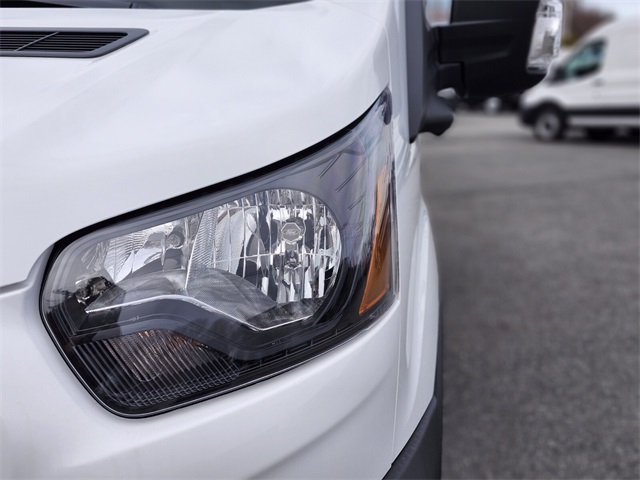 New 2026 Ford Transit 250 - photo 13