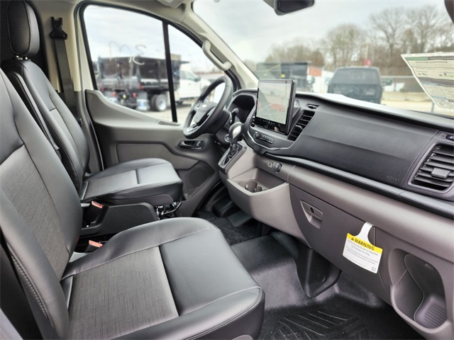 New 2026 Ford Transit 250 - photo 14