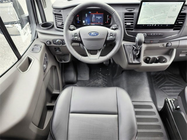 New 2026 Ford Transit 250 - photo 16