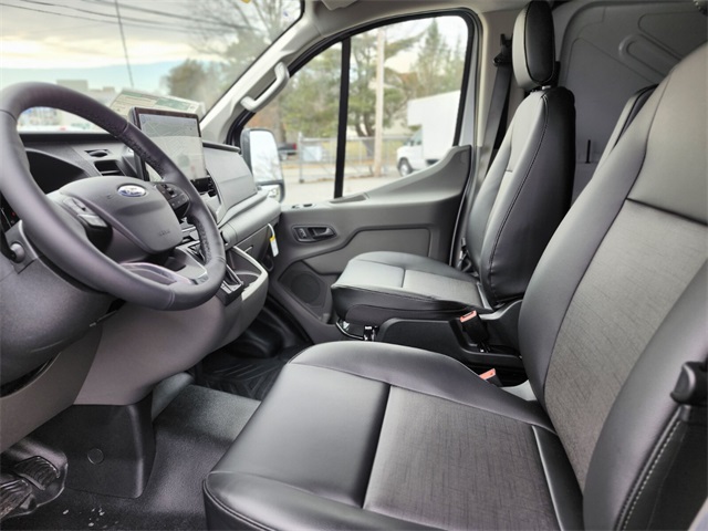 New 2026 Ford Transit 250 - photo 19