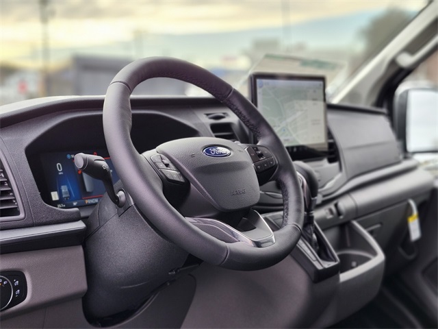 New 2026 Ford Transit 250 - photo 20