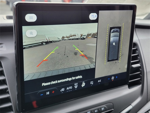 New 2026 Ford Transit 250 - photo 22