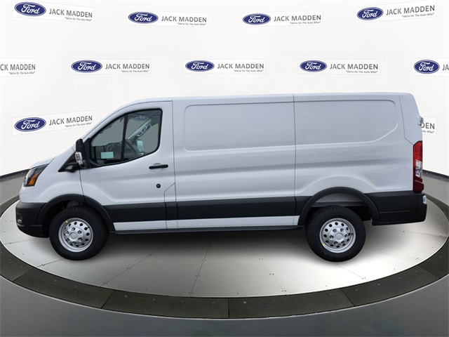 New 2026 Ford Transit 250 - photo 6
