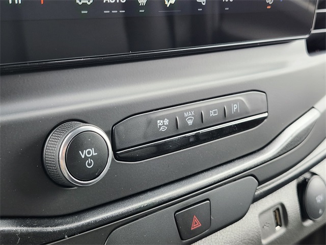 New 2026 Ford Transit 250 - photo 26