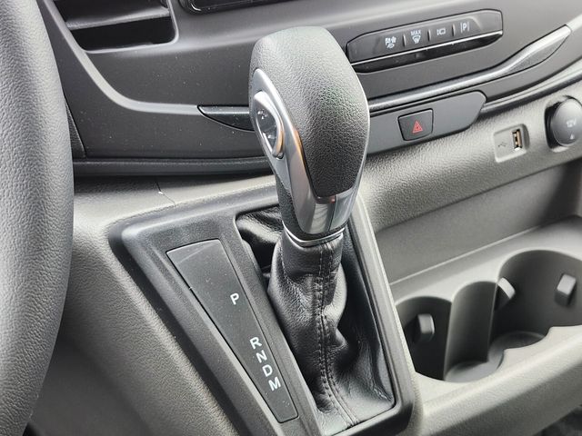 New 2026 Ford Transit 250 - photo 27