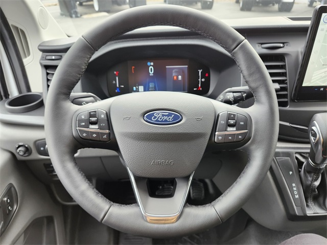 New 2026 Ford Transit 250 - photo 28