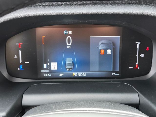 New 2026 Ford Transit 250 - photo 31