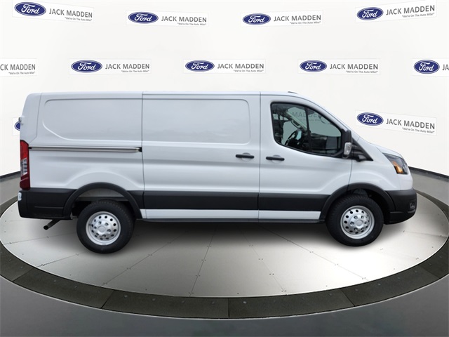 New 2026 Ford Transit 250 - photo 9