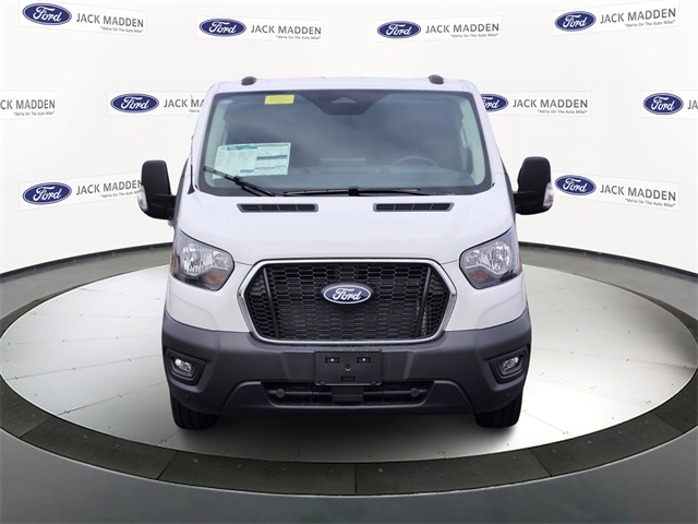 New 2026 Ford Transit 250 - photo 11