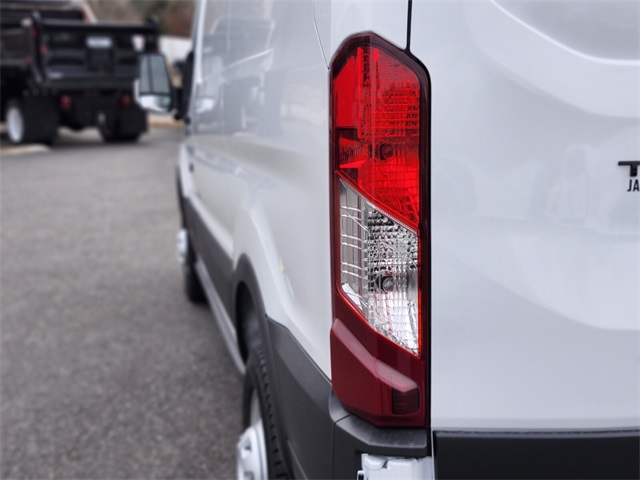 New 2026 Ford Transit 250 - photo 12