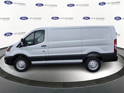 New 2026 Ford Transit 250 Low Roof Empty Cargo Van for sale #38863 - photo 2
